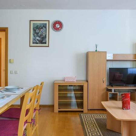 Apartment Sunce Pula Exterior photo